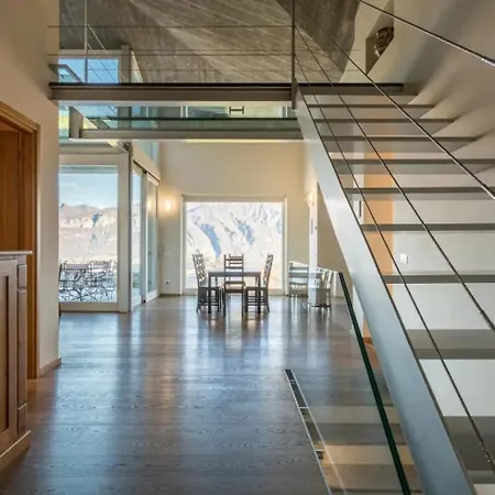 Exclusive Retrea Hotel