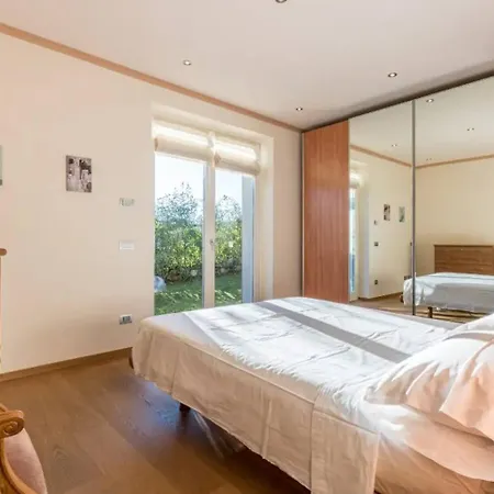 Hotel Exclusive Retrea Mezzegra