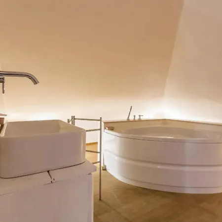 Hotel Exclusive Retrea *